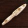 Wooden souvenir "dagger-mini", with a cover