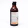 Synergetic shower gel, biodegradable, with the taste of caramel apple and vanilla, 380 ml