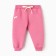 Costume: sweatshirt and pants crumbs, I am Basic Line, height 80-86 cm, bright pink