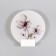 Sconces "Flowers" LED 6W 4000k white 24x6x24 cm