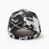 Minaku cap, black and white color, size 58