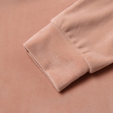 Kidshot costume (sweatshirt, trousers) KAFTAN PLUSHY R.34 (122-128), beige-8