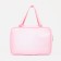 Lightning cosmetic bag, pink color