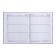 Universal diary for grades 1-11 My Plush Friend, solid cover, glossy lamination, sparkles, 40 sheets