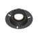Built-in lamp Technical DL042-01B DOT, 125x125x39 mm, GU10, 1x50W, black color