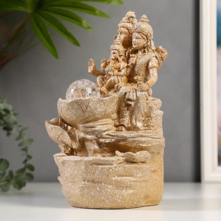 Festan "Family Talisman" 29x19x17 cm-1