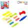 Game set for modeling "Fun Ice Cream", 5 plasticine bars, accessories