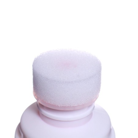 Liquid suede cream with sponge, to update color, 100 ml-5