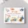 Stickers for creativity "Art and music" embossing gold set 48 pcs 9x7x0.8 cm