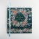 Folding Gift Box "New Year Botanika", 31 x 24.5 x 9 cm, New Year