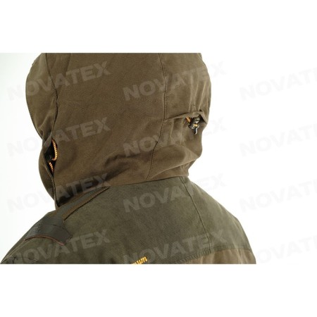 PRIDE "Magnum-15" costume, Iceland, Khaki, Rr. 64-66 Height 182-188-3
