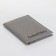 Cover for autocodes, gray color