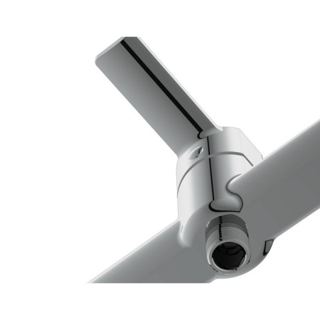 Shower mixer Cersanit Smart A63049-2