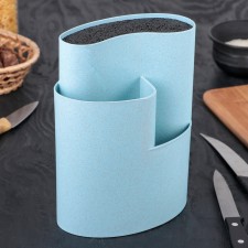 Stand for knives and cutlery 