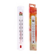 The thermometer is the room TSK-7 