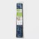 Organizer for storing linen “Tropics”, 4 cells, 29 × 29 × 10 cm, blue color