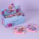 Children's shadows "for the sweetest", mix 6 colors