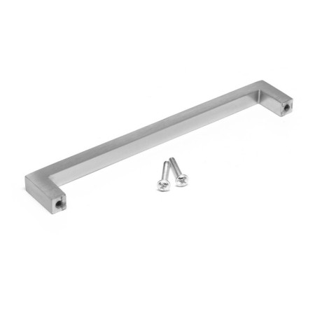 Cappio Square RSC007, aluminum, m/o 160 mm slop-5