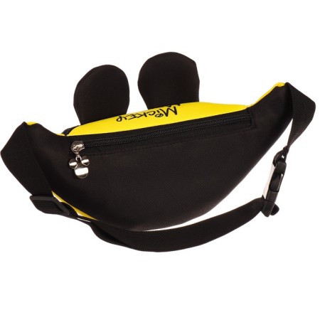 Bag Barry Bag, 25x6x13 cm, Mickey Mouse-1