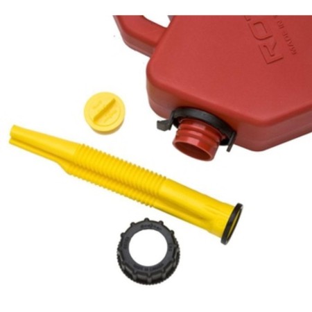 GKA Scepter kit for fuel filling