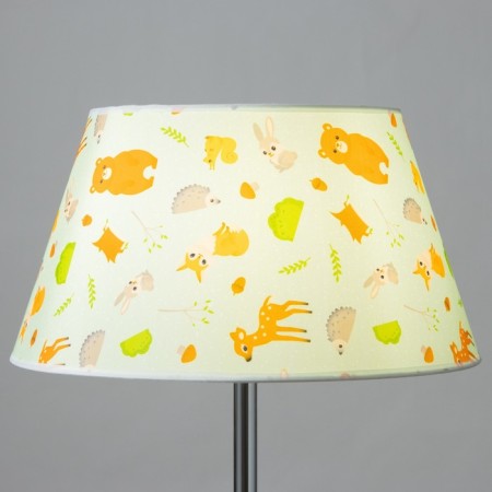 Obachr "Forest Life" E27 38x38x21cm-5