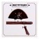 Pirate headdress, 350 g/sq.m
