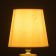 Universal lampshade "abstraction" E14 14x14x13cm