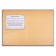 The graduation folder "graduate", A4, without files