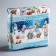 Glossy packaging paper “Happy New Year!”, Me to You, 70 x 100 cm