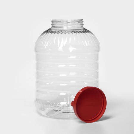 Bidon Pat, 10 l, color mix-1