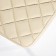 BISTROM chair (rhombus), light beige