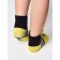 Nosk children's CONTE KIDS TIP-Top, size 16, yellow color