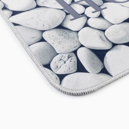 Bath mat "Home", 40 x 60 cm-1