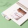 Photo album on spirals 20 sheets "My childhood" Volumetric element + 4 tabs 24x24 cm