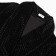 Women's robe KAFTAN "velvet" p. 44, black