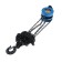 Tal chain tundra, 1.5 tons, height 2.5 meters