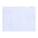 Leduced A5 Diary, 160 sheets, attomex.Rigent, solid boumvinyl cover with foam rubber, liesse, block 70 g/m2, brown