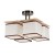 4 lamps