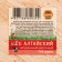 Altai Honey "Different Trade", natural flower, 750 g