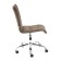 Zero Fllock armchair brown 6