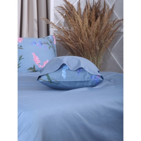 Bed Lucky euro Emma, ​​size 215x240 cm, 200x220 cm, 70x70 cm - 2 pcs-3