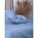 Bed Lucky euro Emma, ​​size 215x240 cm, 200x220 cm, 70x70 cm - 2 pcs