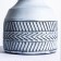 Decorative table lamp Arte Lamp Tiaki A4636LT-1GY, E14, 40 W, 18x18x27 cm, gray