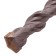 Denzel 705039, double spiral, Cobalt W-Tip, SDS Plus, 16 x 310 mm.