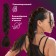 Zumba Kanecalon is monophonic, corrugated, 60 cm, 100 g, chocolate color (#AY4)