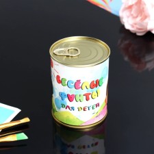 Bank souvenir 