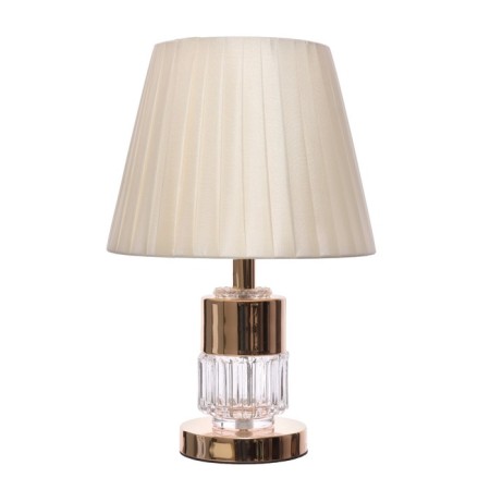 E27 40W Gold 24x24x38 cm desktop-5