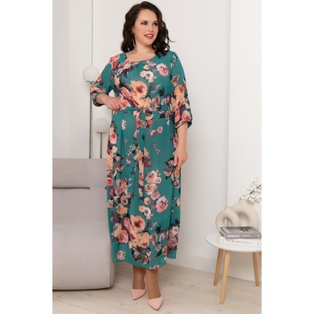 Women's dress, size 50-1
