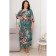 Women's dress, size 50