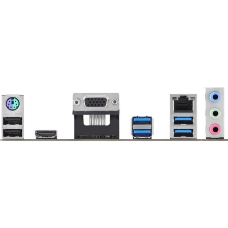 Maternal board ASUS Prime B760M-K D4, LGA1700, B760, 2XDDR4, HDMI, VGA, MATX-2